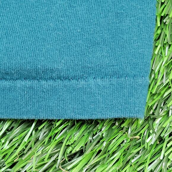 Vintage 90s Native-American Shirt M/L 20x25 Spirit Brothers - Picture 10 of 12